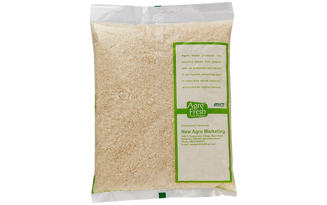 Agro Fresh Dosa Rice    Pack  1 kilogram